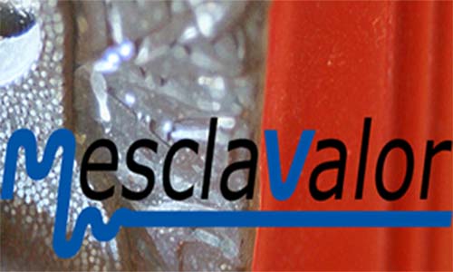 Mescla Valor